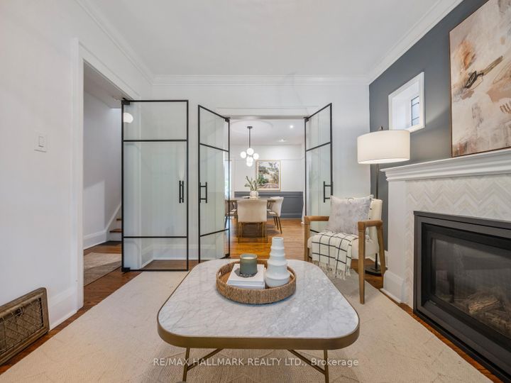 Photo 6 at 103 Blantyre Avenue, Cliffside, Toronto