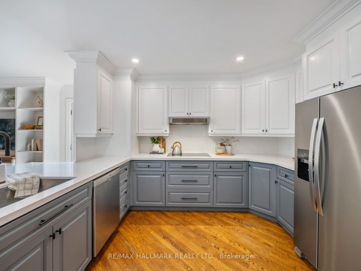 Photo 11 at 103 Blantyre Avenue, Cliffside, Toronto