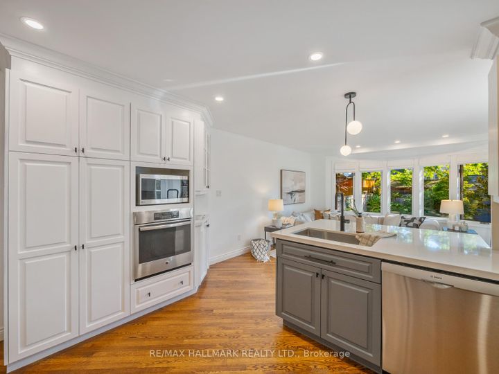 Photo 12 at 103 Blantyre Avenue, Cliffside, Toronto