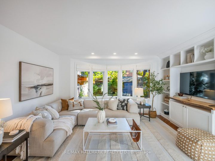 Photo 13 at 103 Blantyre Avenue, Cliffside, Toronto