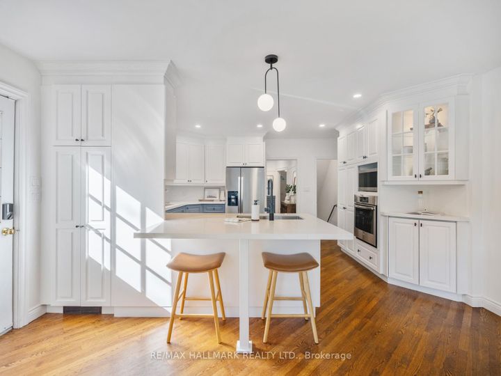 Photo 14 at 103 Blantyre Avenue, Cliffside, Toronto