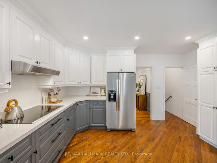 Photo 16 at 103 Blantyre Avenue, Cliffside, Toronto