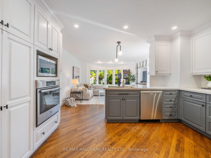 Photo 17 at 103 Blantyre Avenue, Cliffside, Toronto