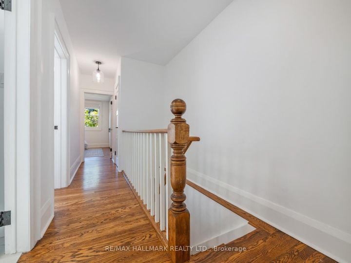 Photo 18 at 103 Blantyre Avenue, Cliffside, Toronto