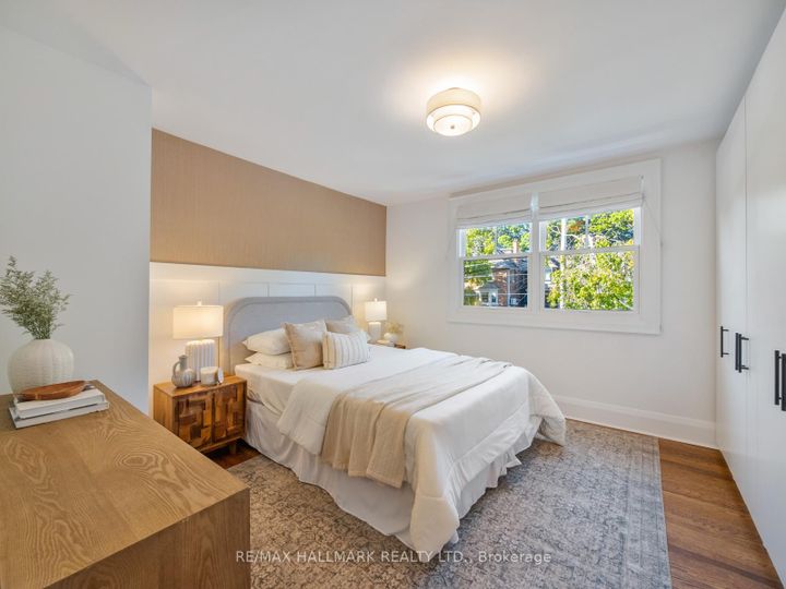 Photo 19 at 103 Blantyre Avenue, Cliffside, Toronto