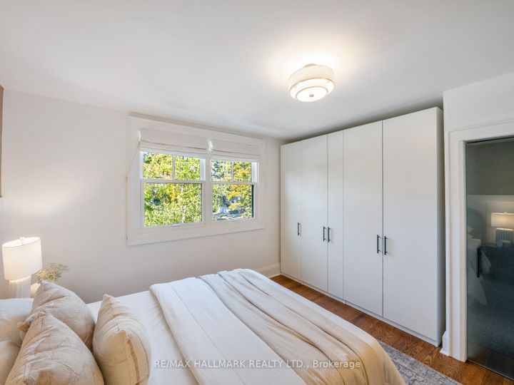 Photo 21 at 103 Blantyre Avenue, Cliffside, Toronto