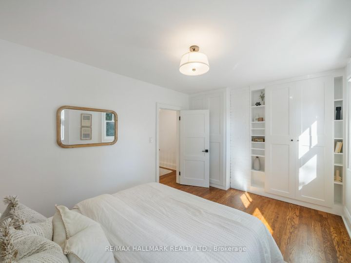 Photo 23 at 103 Blantyre Avenue, Cliffside, Toronto