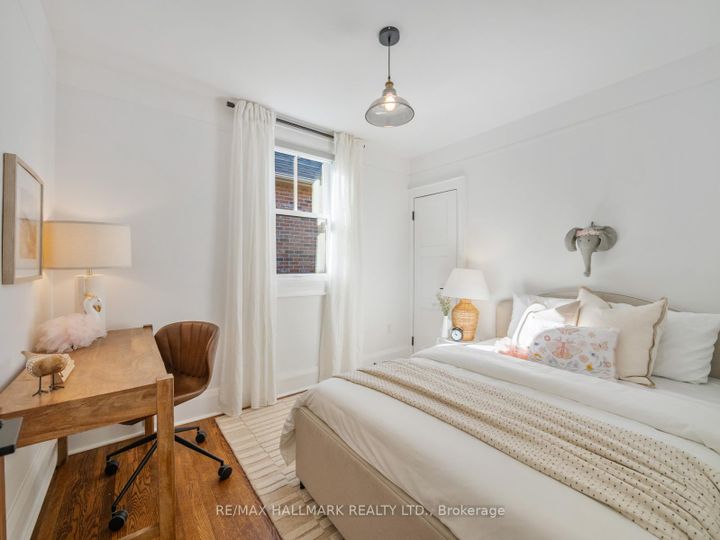 Photo 24 at 103 Blantyre Avenue, Cliffside, Toronto