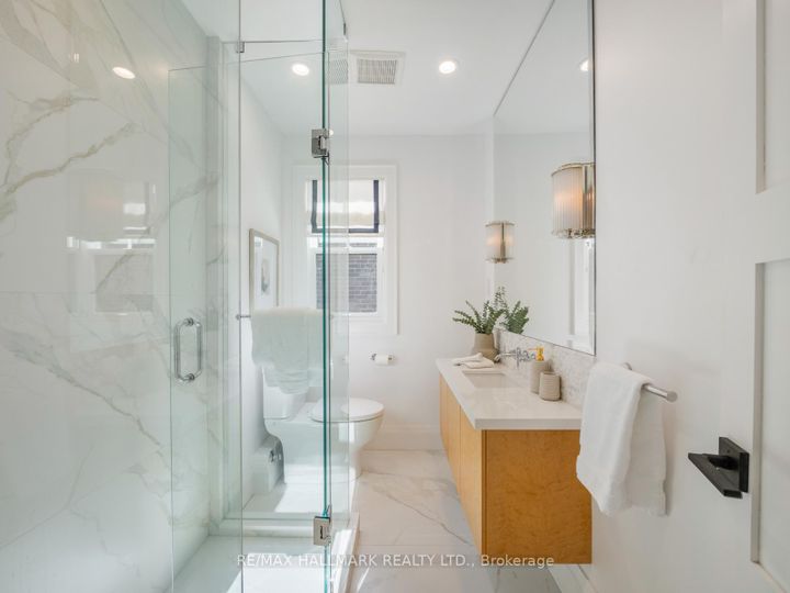 Photo 25 at 103 Blantyre Avenue, Cliffside, Toronto