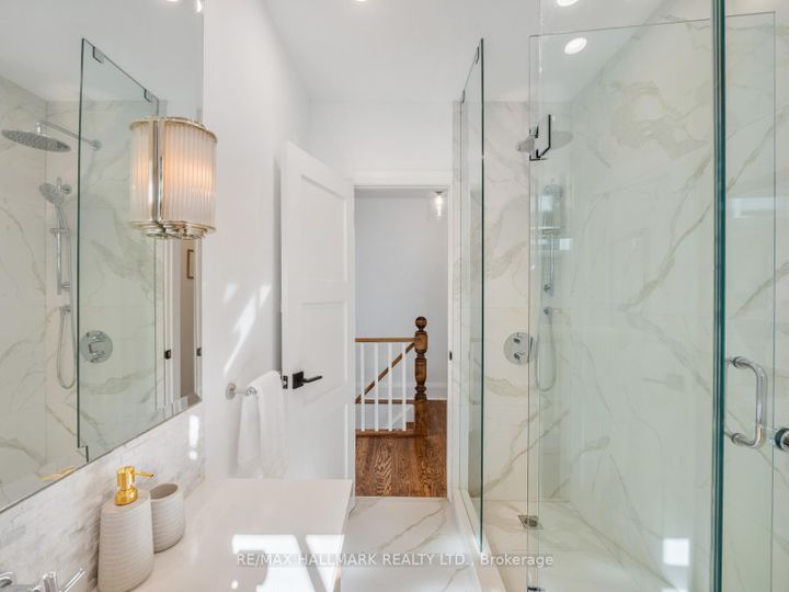 Photo 26 at 103 Blantyre Avenue, Cliffside, Toronto