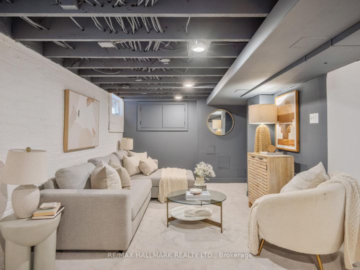 Photo 27 at 103 Blantyre Avenue, Cliffside, Toronto