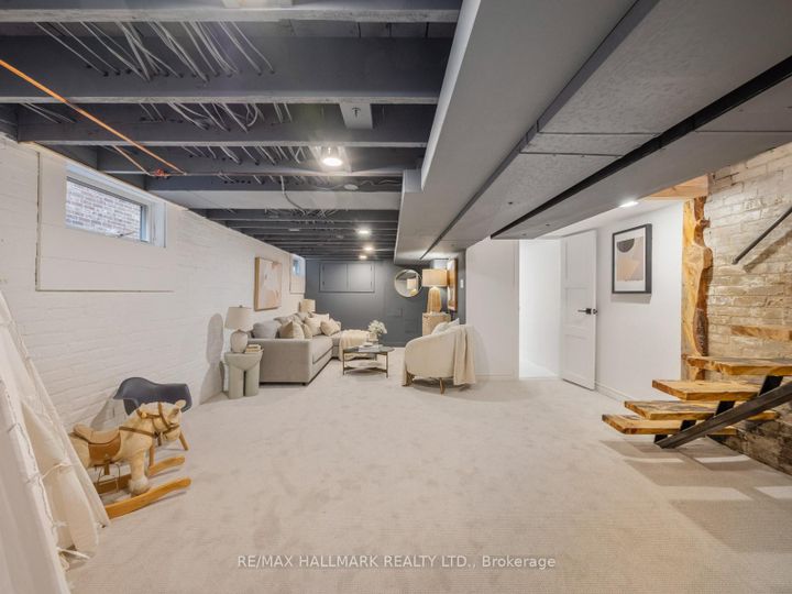 Photo 28 at 103 Blantyre Avenue, Cliffside, Toronto