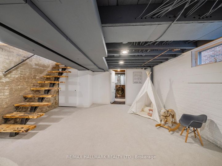 Photo 29 at 103 Blantyre Avenue, Cliffside, Toronto