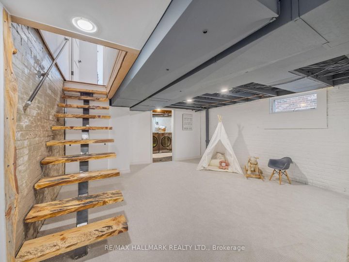 Photo 30 at 103 Blantyre Avenue, Cliffside, Toronto
