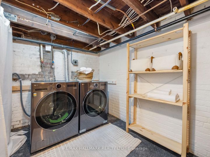 Photo 32 at 103 Blantyre Avenue, Cliffside, Toronto