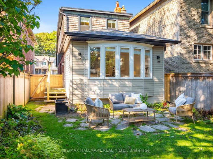 Photo 33 at 103 Blantyre Avenue, Cliffside, Toronto