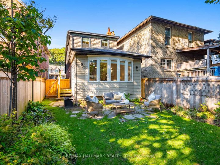 Photo 34 at 103 Blantyre Avenue, Cliffside, Toronto