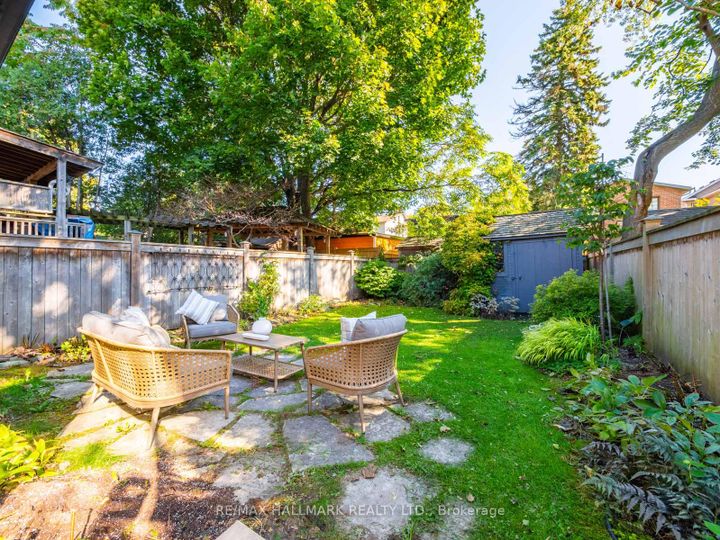 Photo 35 at 103 Blantyre Avenue, Cliffside, Toronto