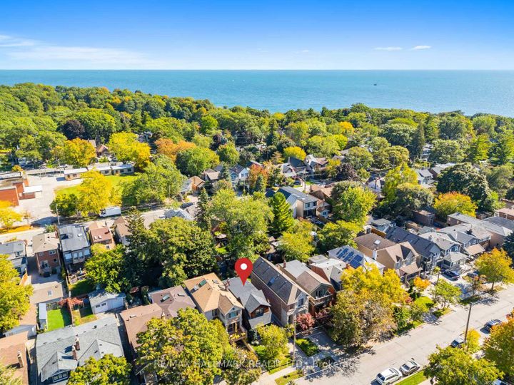 Photo 37 at 103 Blantyre Avenue, Cliffside, Toronto