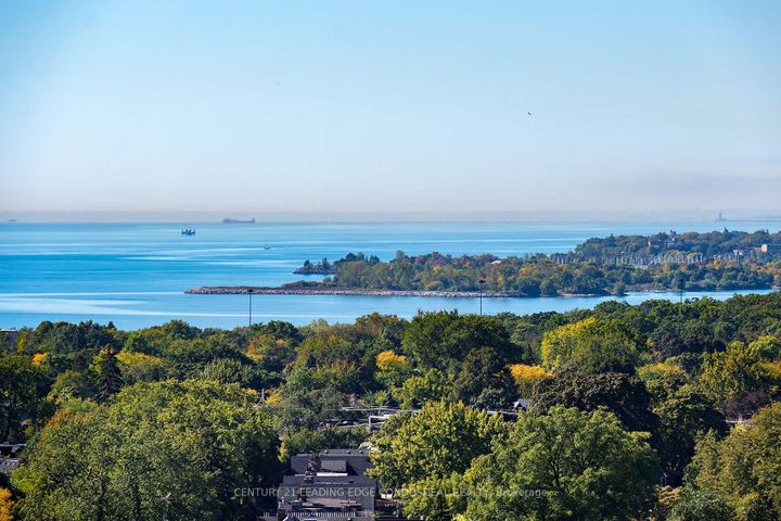 Photo 15 at 1402 - 181 Sterling Road, Dufferin Grove, Toronto