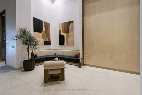 Photo 7 at 1402 - 181 Sterling Road, Dufferin Grove, Toronto