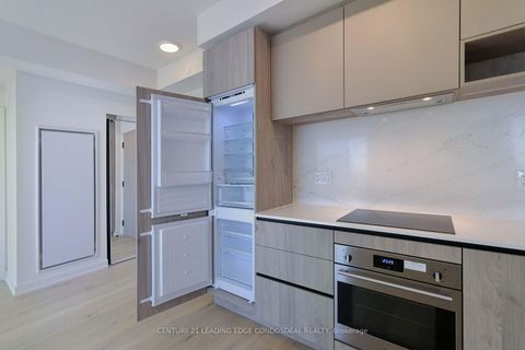 Photo 10 at 1402 - 181 Sterling Road, Dufferin Grove, Toronto