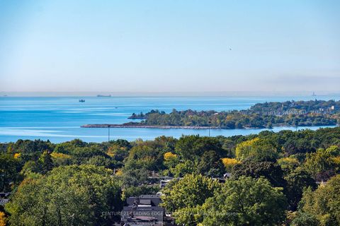 Photo 15 at 1402 - 181 Sterling Road, Dufferin Grove, Toronto