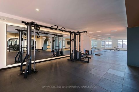 Photo 18 at 1402 - 181 Sterling Road, Dufferin Grove, Toronto