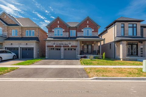 Photo 0 at 159 Mcphail Avenue, Bowmanville, Clarington