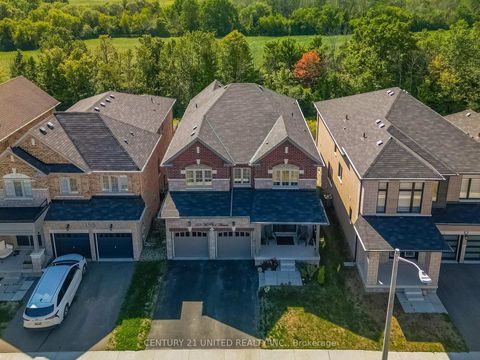 Photo 1 at 159 Mcphail Avenue, Bowmanville, Clarington