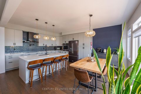 Photo 2 at 159 Mcphail Avenue, Bowmanville, Clarington