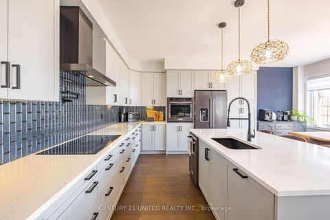 Photo 4 at 159 Mcphail Avenue, Bowmanville, Clarington