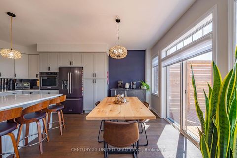 Photo 5 at 159 Mcphail Avenue, Bowmanville, Clarington