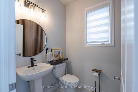 Photo 12 at 159 Mcphail Avenue, Bowmanville, Clarington