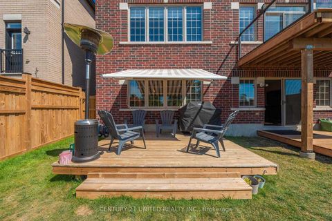 Photo 30 at 159 Mcphail Avenue, Bowmanville, Clarington