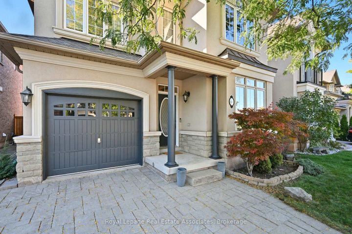 Photo 0 at 3335 Whilabout Terrace, BR Bronte, Oakville