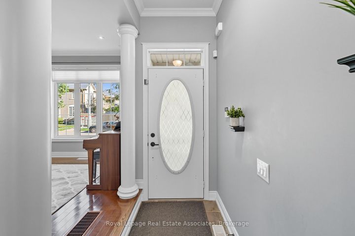 Photo 1 at 3335 Whilabout Terrace, BR Bronte, Oakville