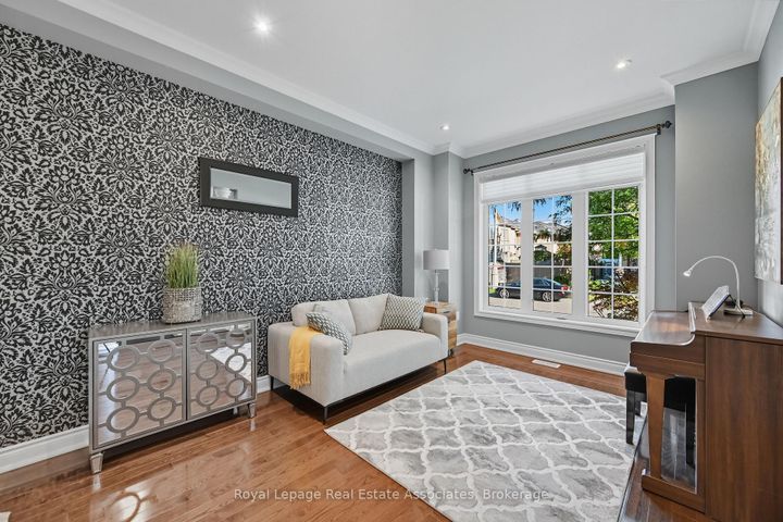 Photo 2 at 3335 Whilabout Terrace, BR Bronte, Oakville