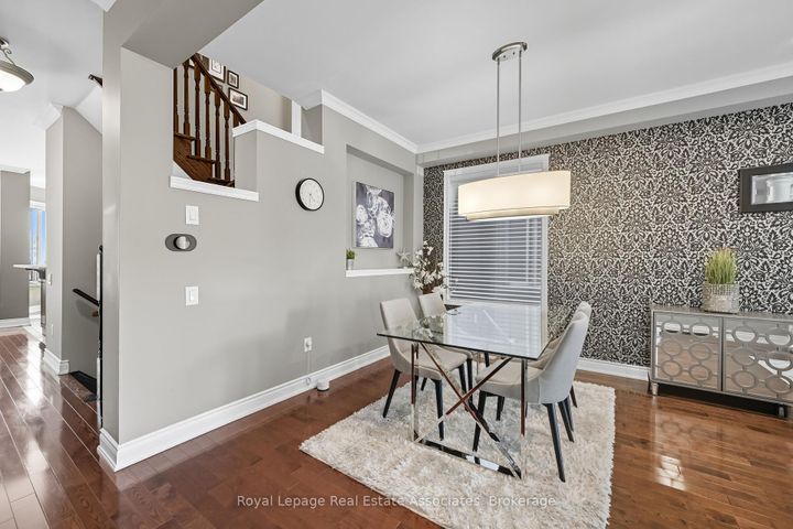 Photo 6 at 3335 Whilabout Terrace, BR Bronte, Oakville