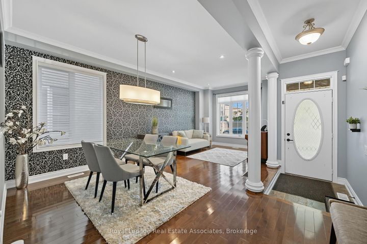 Photo 7 at 3335 Whilabout Terrace, BR Bronte, Oakville