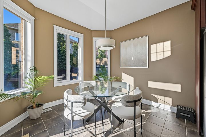 Photo 11 at 3335 Whilabout Terrace, BR Bronte, Oakville