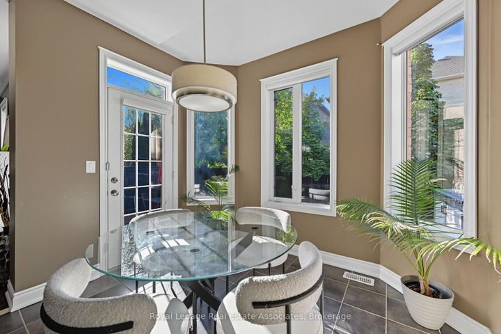 Photo 12 at 3335 Whilabout Terrace, BR Bronte, Oakville