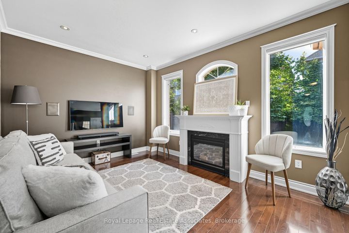 Photo 14 at 3335 Whilabout Terrace, BR Bronte, Oakville