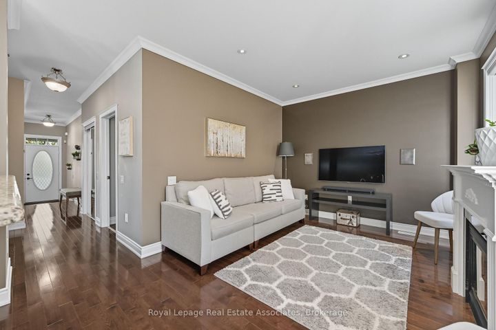 Photo 16 at 3335 Whilabout Terrace, BR Bronte, Oakville