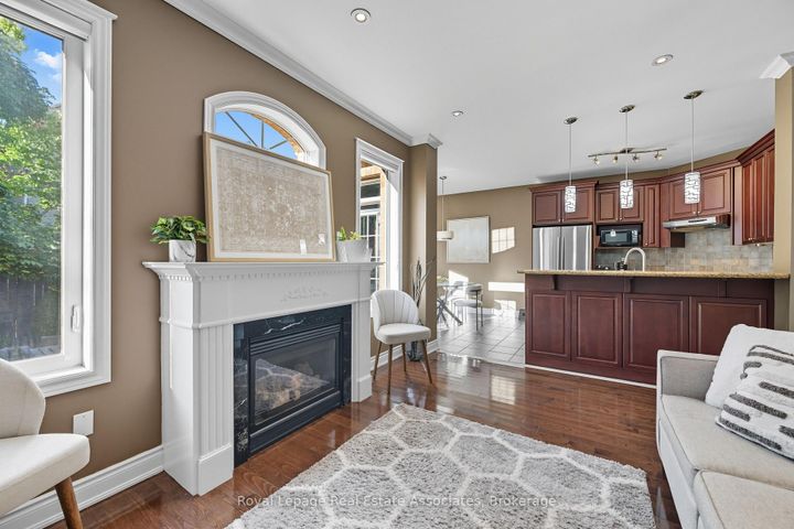 Photo 17 at 3335 Whilabout Terrace, BR Bronte, Oakville