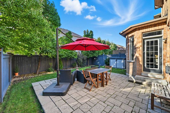 Photo 34 at 3335 Whilabout Terrace, BR Bronte, Oakville
