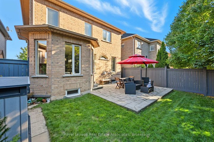 Photo 36 at 3335 Whilabout Terrace, BR Bronte, Oakville