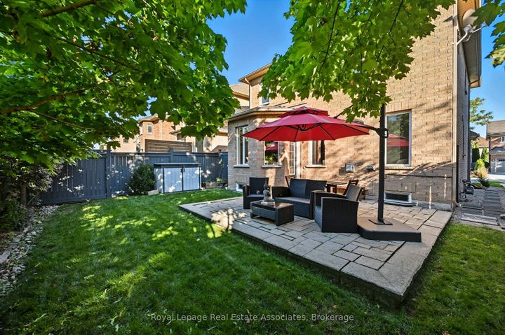 Photo 37 at 3335 Whilabout Terrace, BR Bronte, Oakville