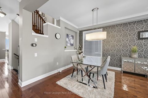 Photo 6 at 3335 Whilabout Terrace, BR Bronte, Oakville