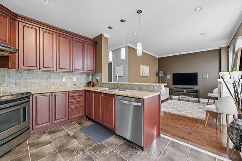 Photo 13 at 3335 Whilabout Terrace, BR Bronte, Oakville